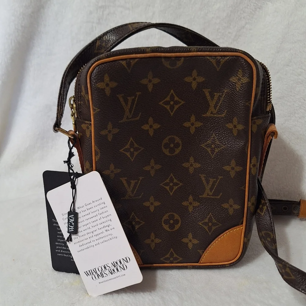 Louis Vuitton Monogram Amazone - Picture 2 of 16